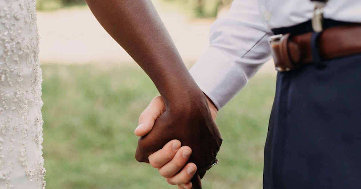 15 Song Lyrics About Marriage That Will Seriously Make You Ugly Cry