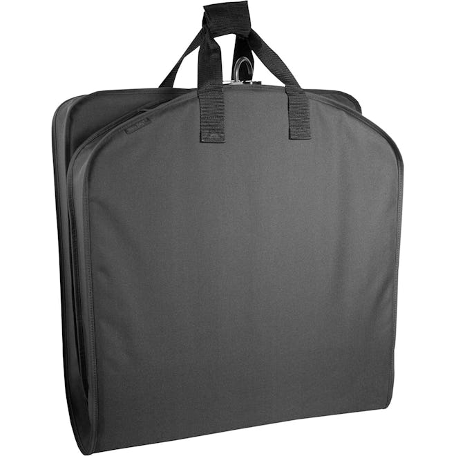 WallyBags Luggage Garment Bag