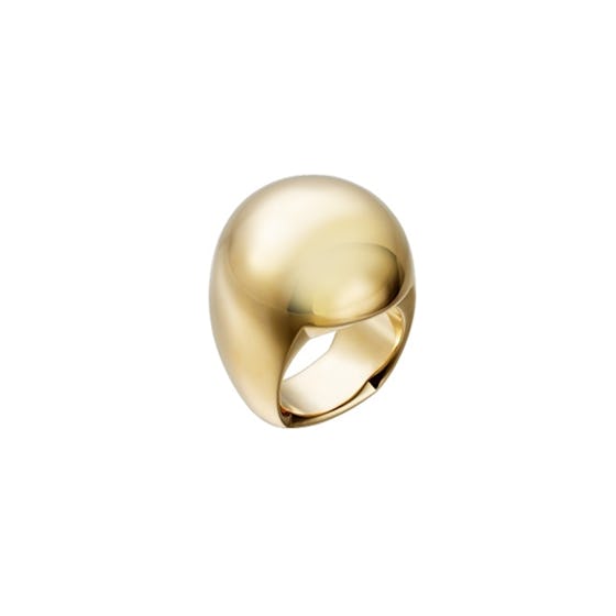 Goldmaster de Cartier Ring