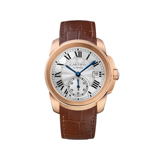 Calibre de Cartier Watch