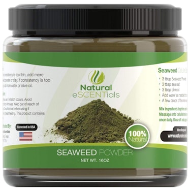 Natural Escentials Seaweed Powder