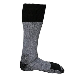 Heat Factory Merino Wool Pocket Socks