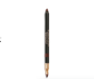 Le Crayon Lèvres Precision Lip Definer in Rouge Noir Vamp