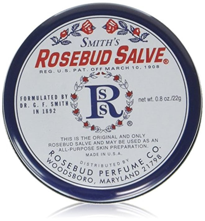 Rosebud Perfume Lip Salve (2 Pack)