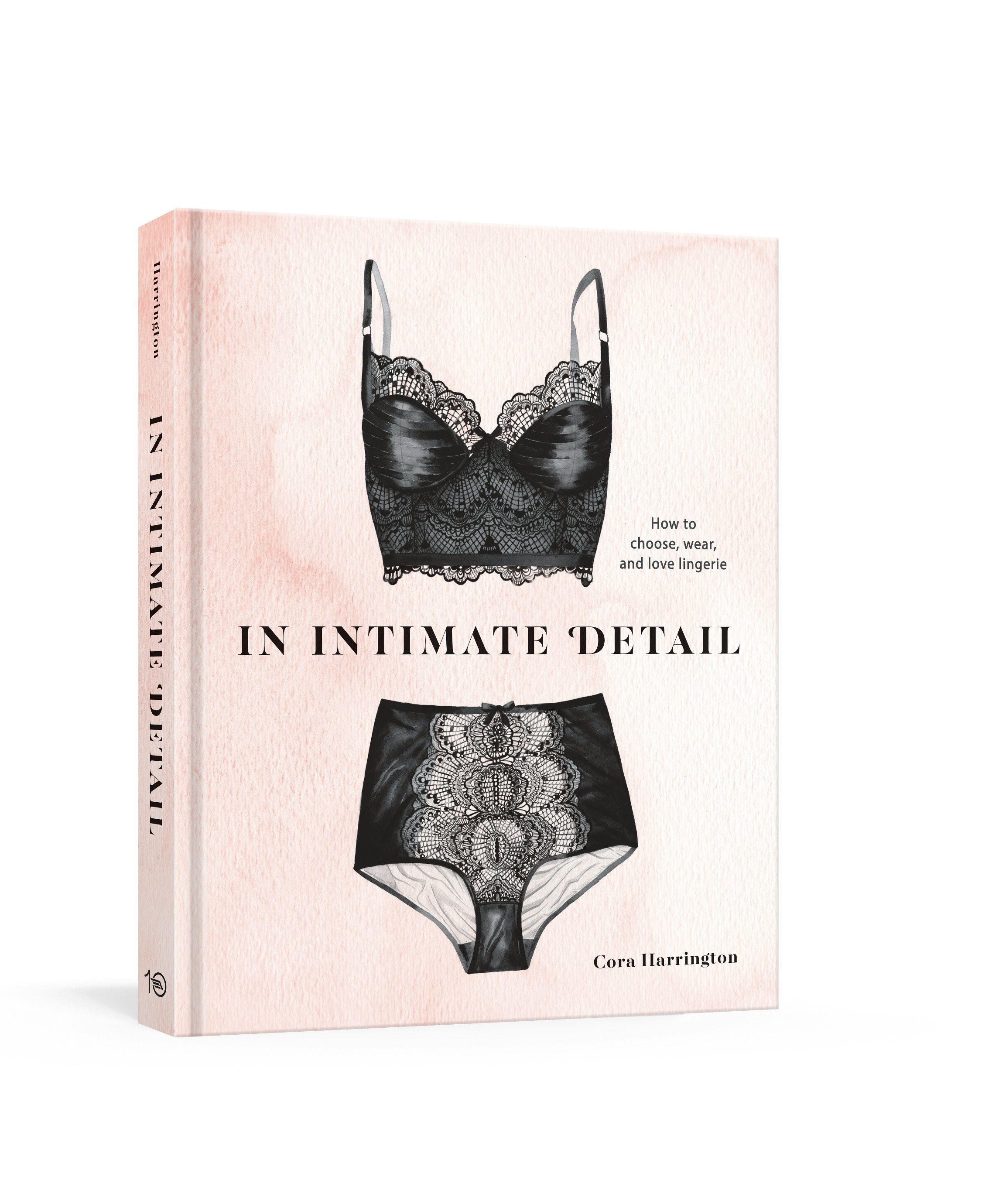 An Inclusive Guide to Lingerie and a New Take on Self-Care - Longreads