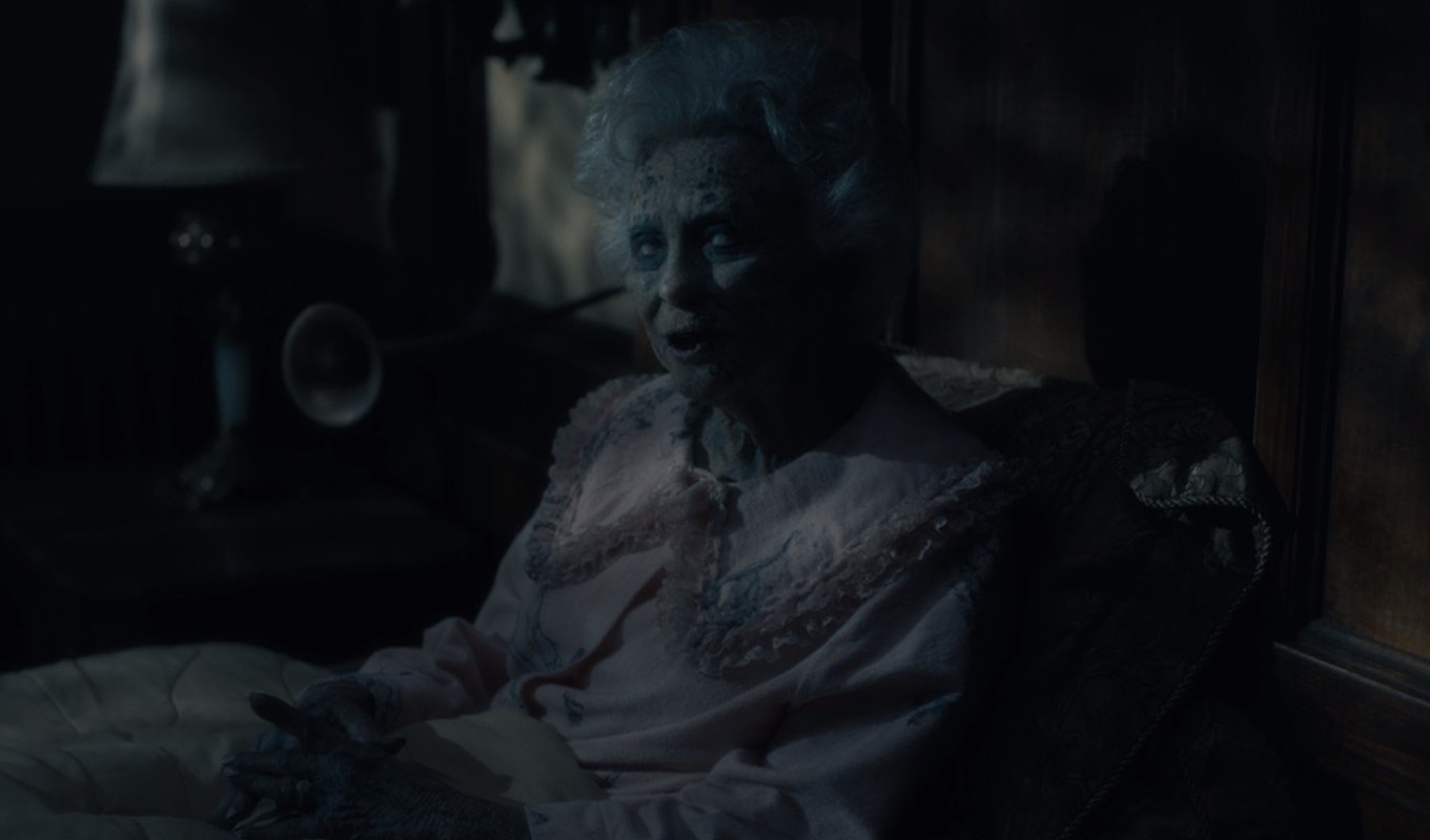 The 10 Scariest Haunting Of Hill House Moments So You Know