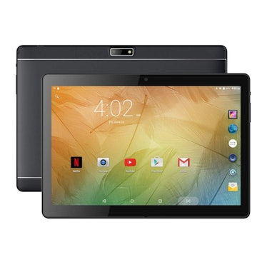 BENEVE 10.1-Inch Andriod Tablet