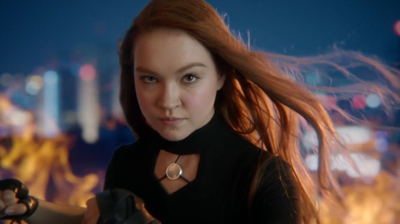 Disney's Live-Action 'Kim Possible' Movie Trailer Will ...