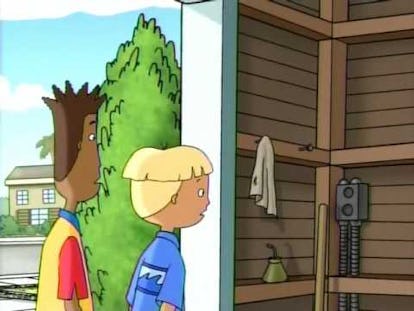 17 Characters From Your Favorite Childhood Shows Who You'll Still