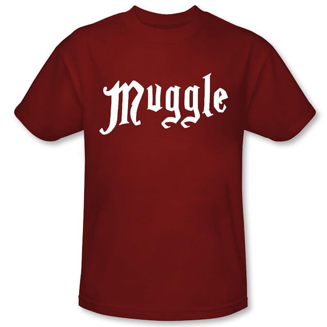 Muggle T-Shirt