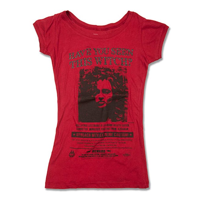 Bellatrix Lestrange T-Shirt