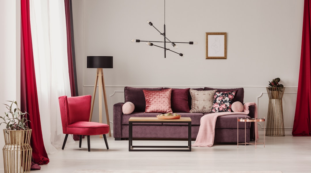 The 2019 Interior Design Trends You Can Totally Get A