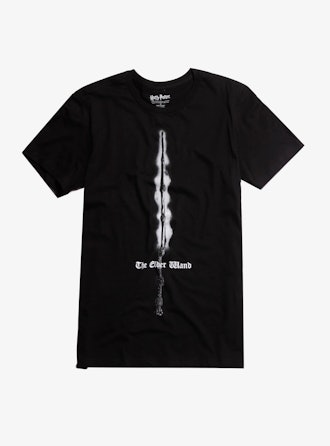 Elder Wand T-Shirt