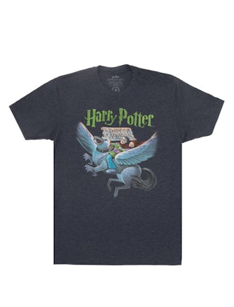 “Harry Potter and the Prisoner of Azkaban” T-Shirt 