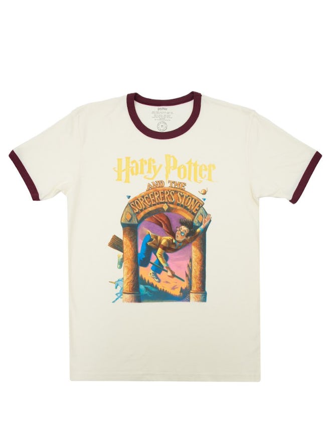 “Harry Potter and the Sorcerer's Stone” T-Shirt