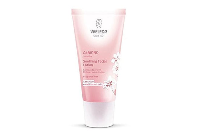 Weleda Sensitive Skin Facial Lotion