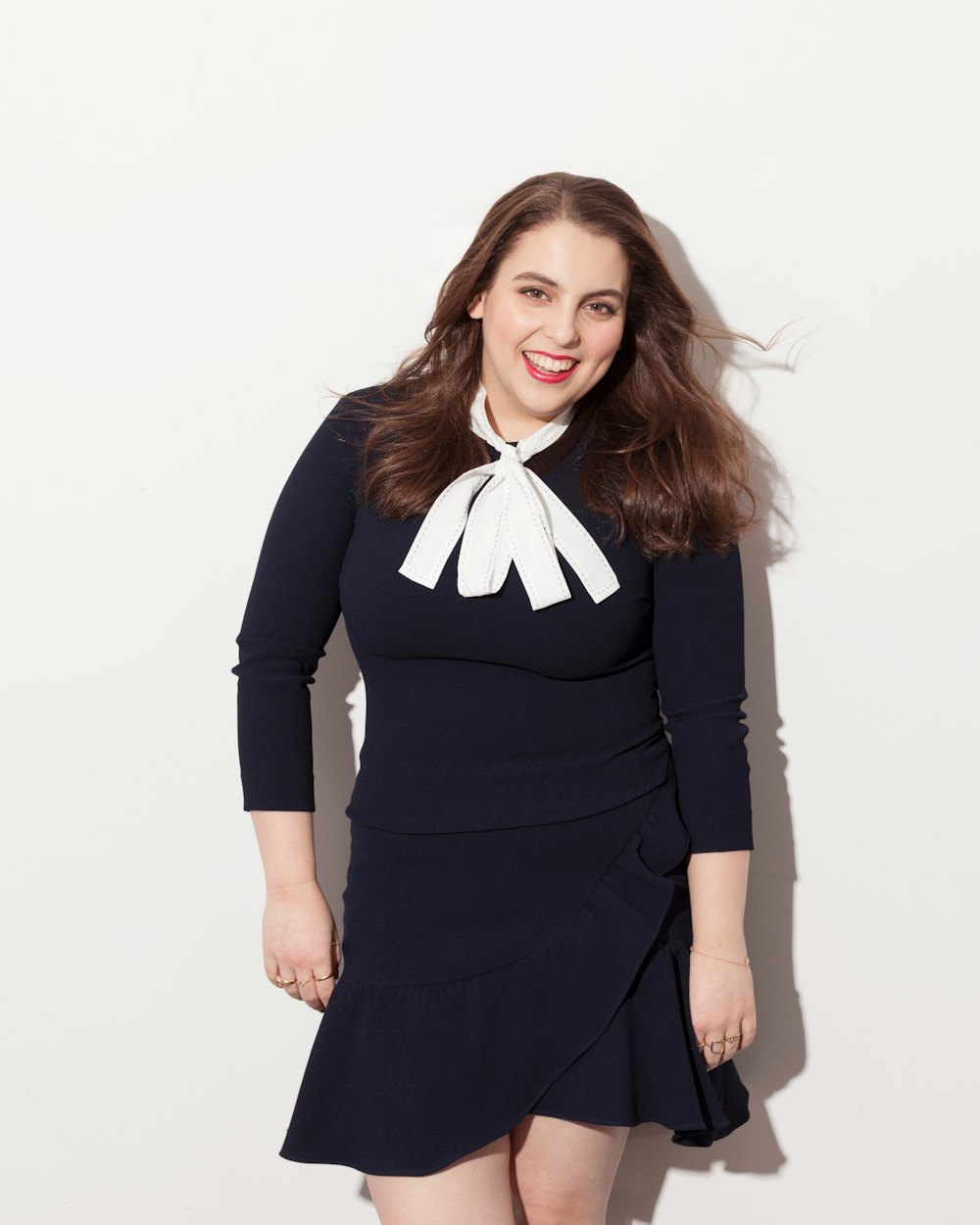 'Lady Bird' Is An Oscar Frontrunner & If You're Surprised, Star Beanie