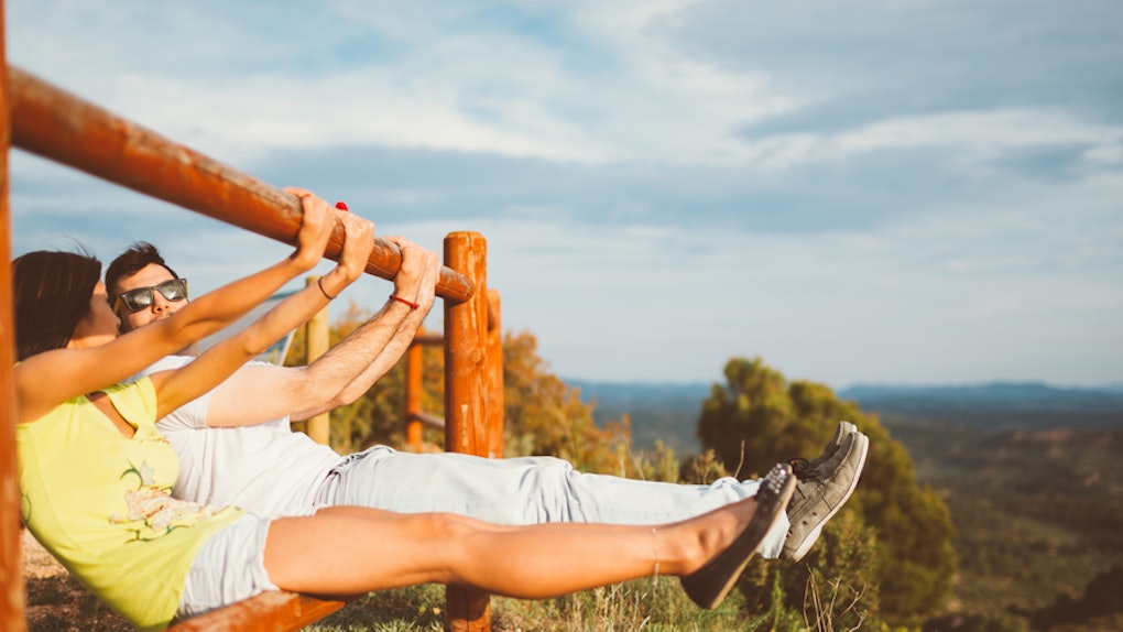 Image result for Setting Realistic Dating Boundaries That Make You Feel Safe