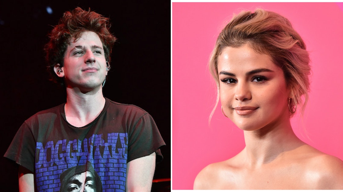 Charlie Puth And Selena Gomezs Relationship Messed Him Up And The