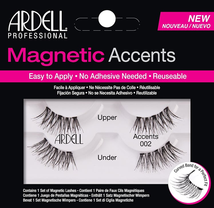 Ardell Professional Magnetic Accents 002