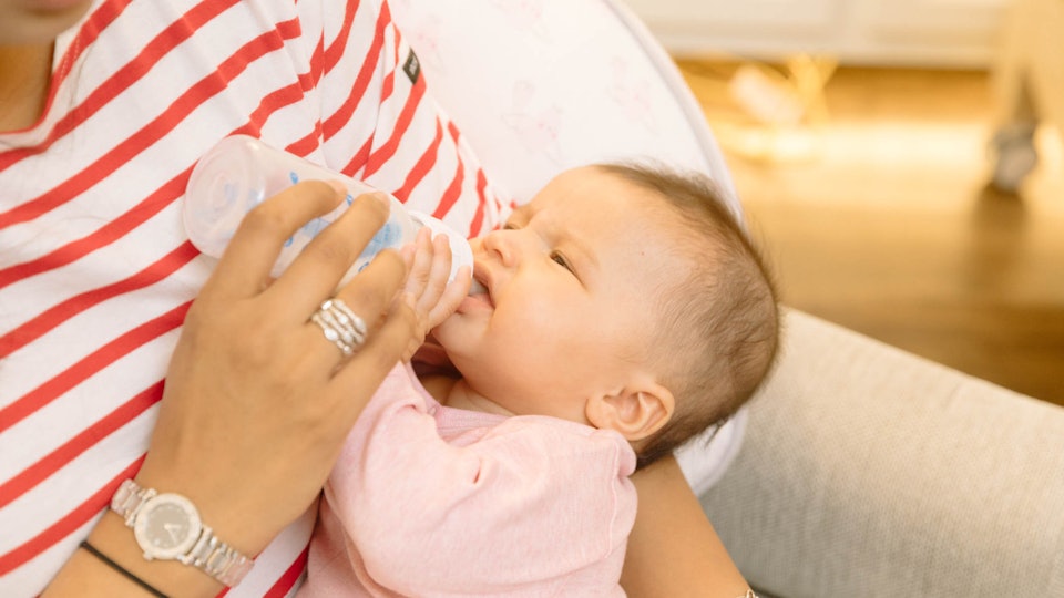 Here S Why Your Baby Hates Formula What You Can Do About It
