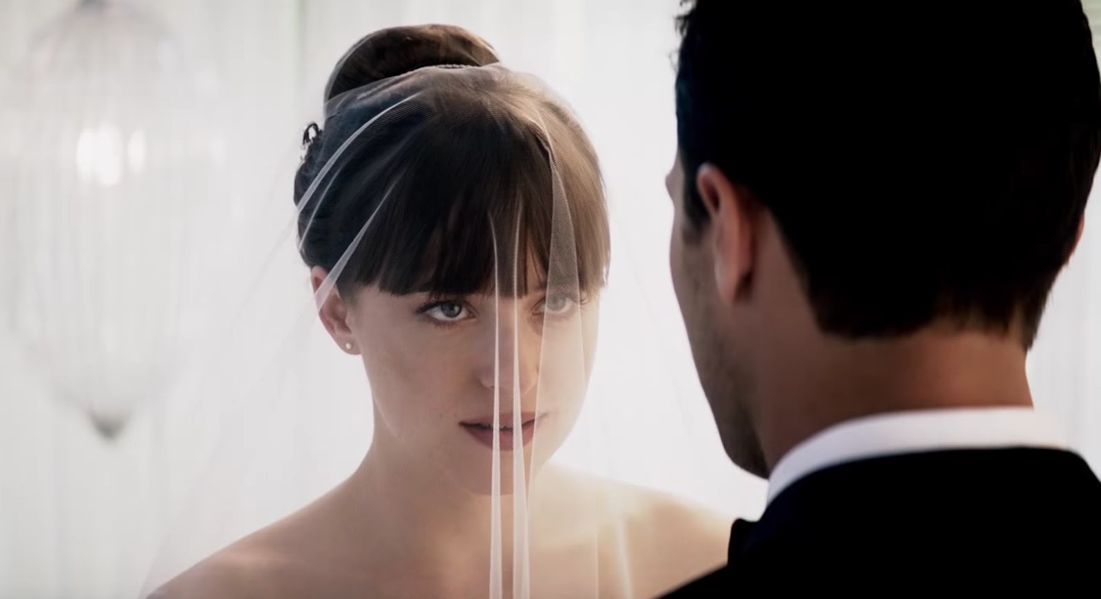 Um, Jamie Dornan Is Covering Paul McCartney On The &apos;Fifty Shades Freed...