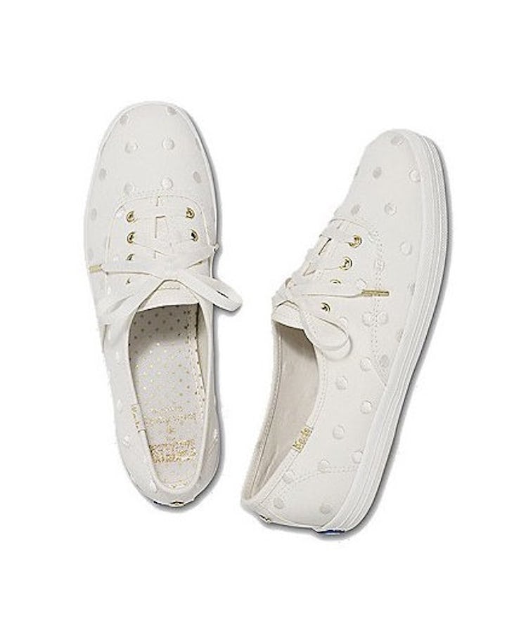 KEDS X kate spade new york CHAMPION