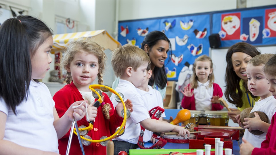 Study High Quality Early Education >> Kids Who Attend Early Childhood Education Are More Likely To Get A Study High Quality Early Education >> Kids Who Attend Early Childhood Education Are More Likely To Get A