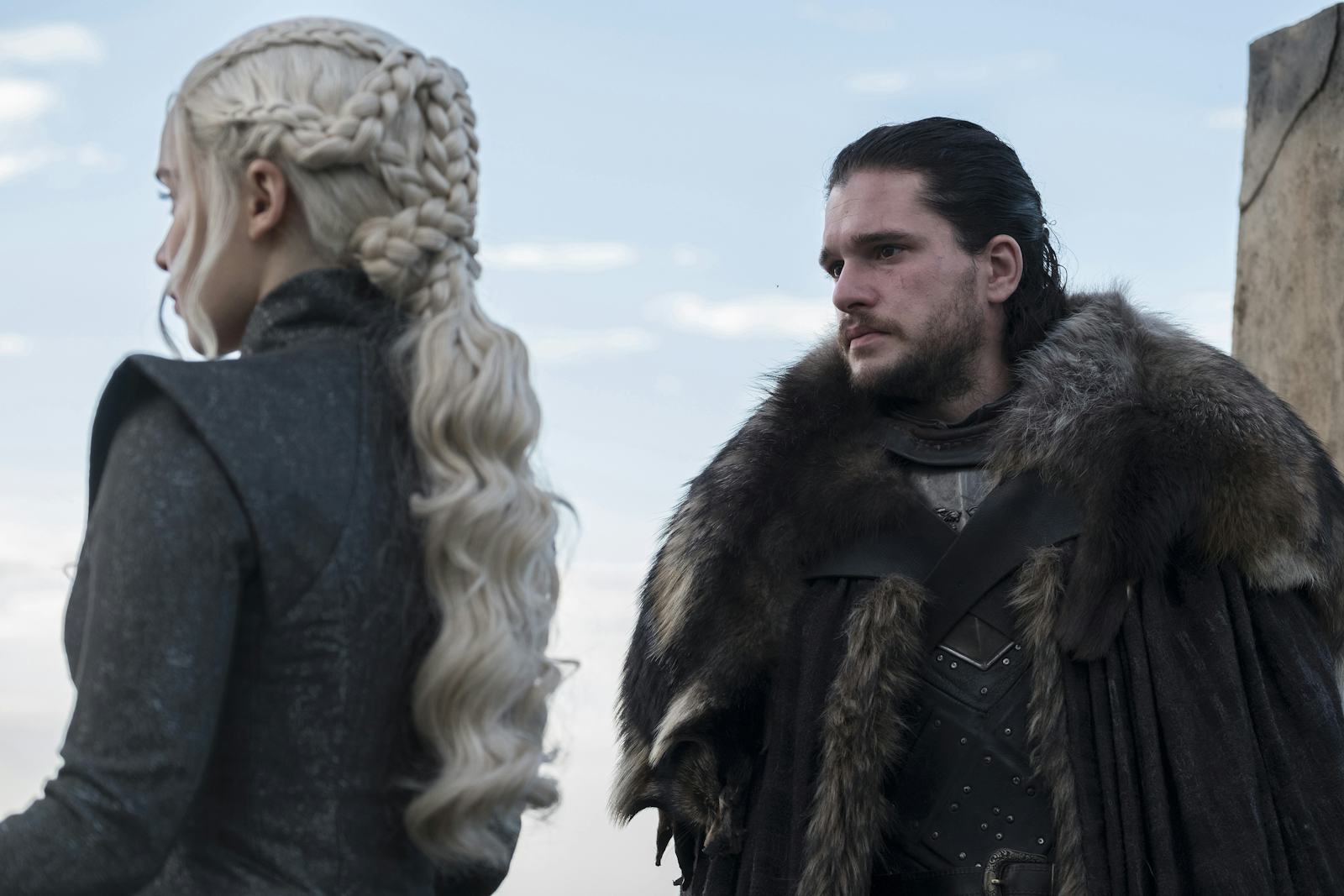 'Game Of Thrones' Season 8 Spoilers Hint At What's To Come... In 2019