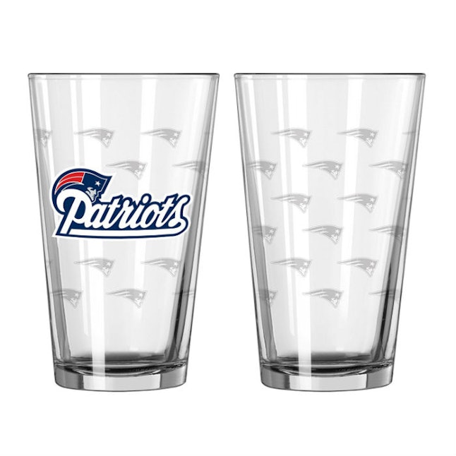 14 new england patriots