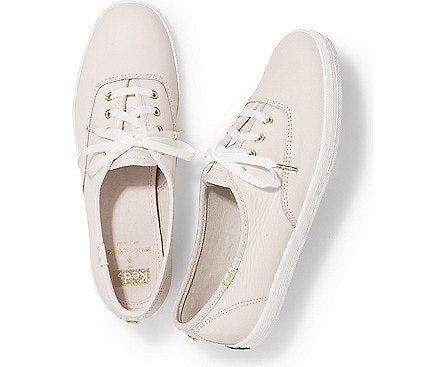 Keds x Kate Spade Wedding Sneakers Are 