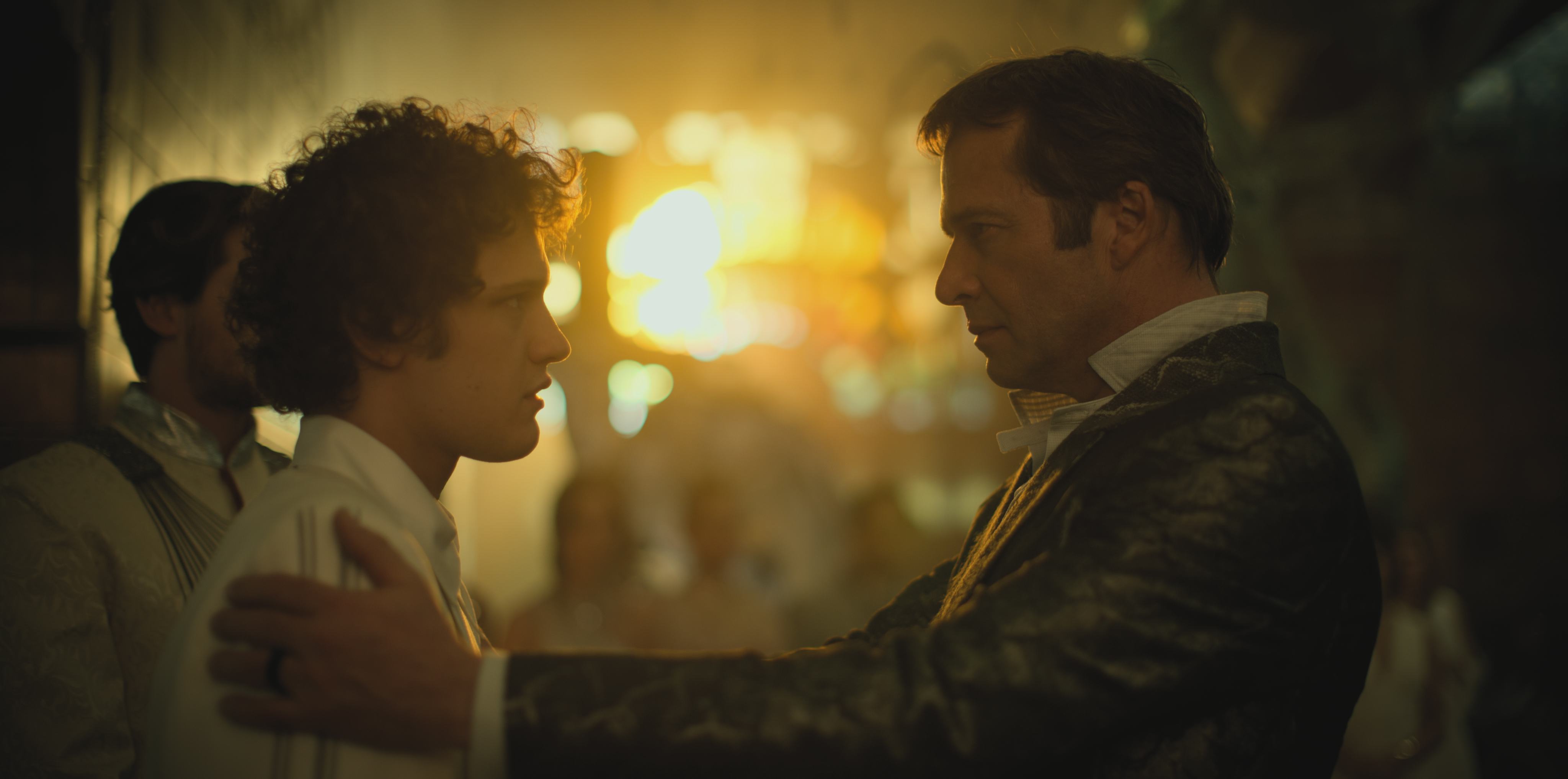 Is Bancroft Industries From 'Altered Carbon' A Real Company? The