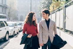 What Women Want On A First Date, According To A New Survey