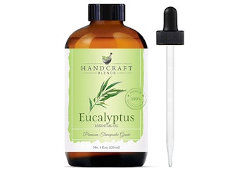 Handcraft Eucalyptus Essential Oil 4 oz 