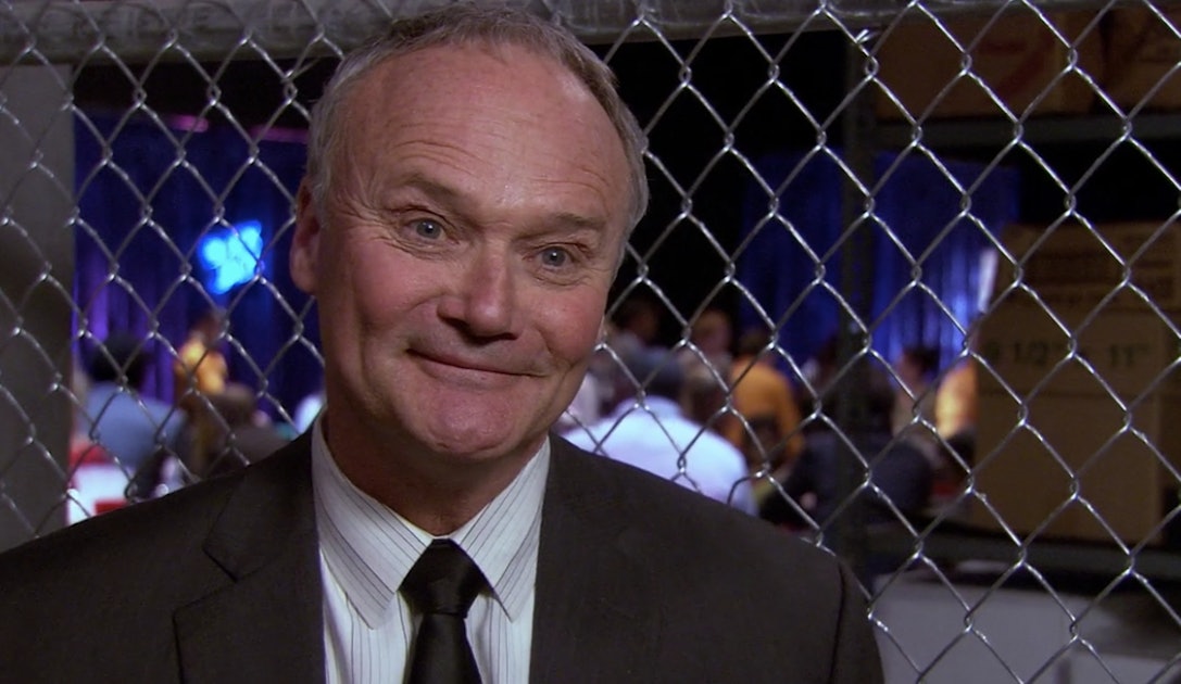 Creed Bratton's Music Is Converting 'Office' Fans Who Previously Only Knew  His Enigmatic Character