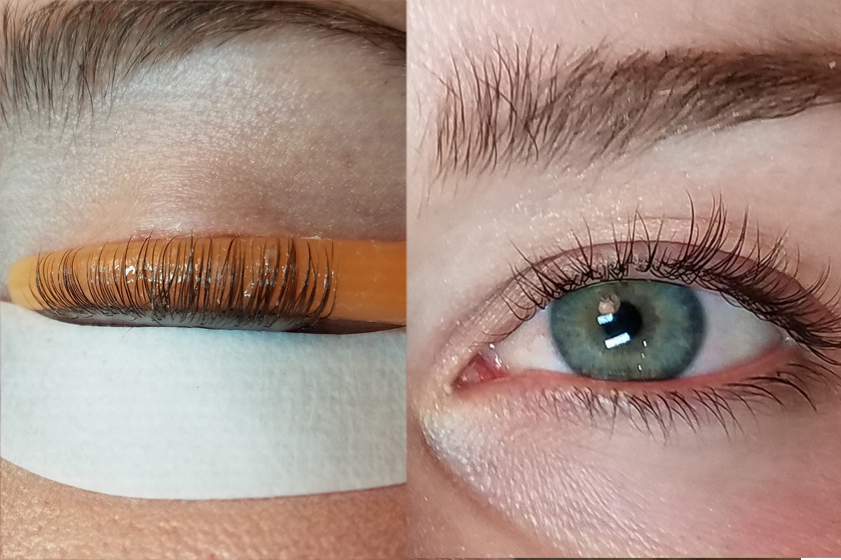 good eyelash curler for straight lashes