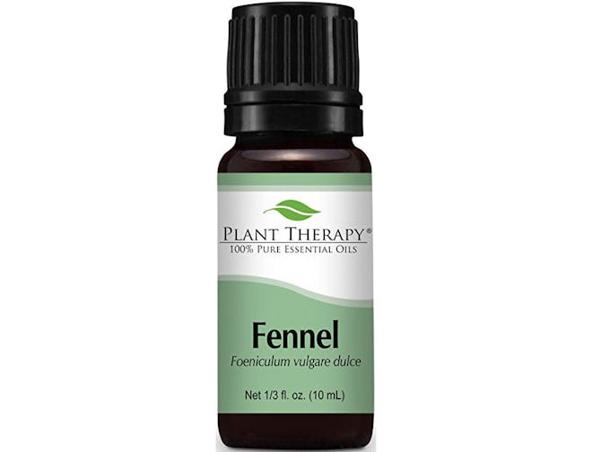 Plant Therapy Sweet Fennel Essential Oil 