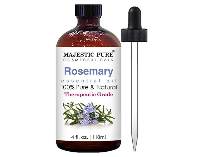 Majestic Pure Rosemary Essential Oil  