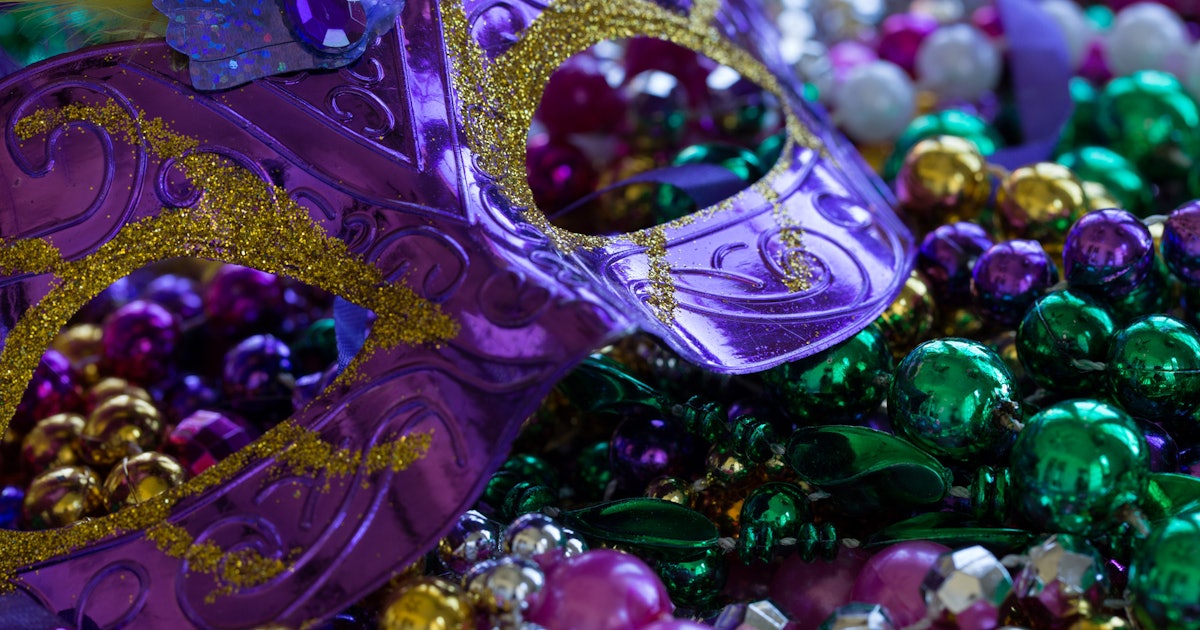 14 Funny Mardi Gras 2018 Instagram Caption Ideas That Aren T Just Let The Good Times Roll Again