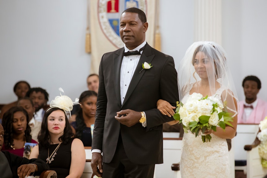 6 Best Wedding Movies On Netflix That Your Squad Will Say "I Do" To On