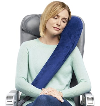 Travelrest Premium Travel Pillow 