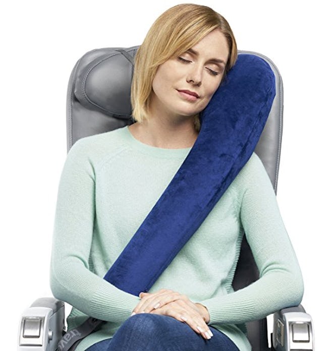 Travelrest Premium Travel Pillow 