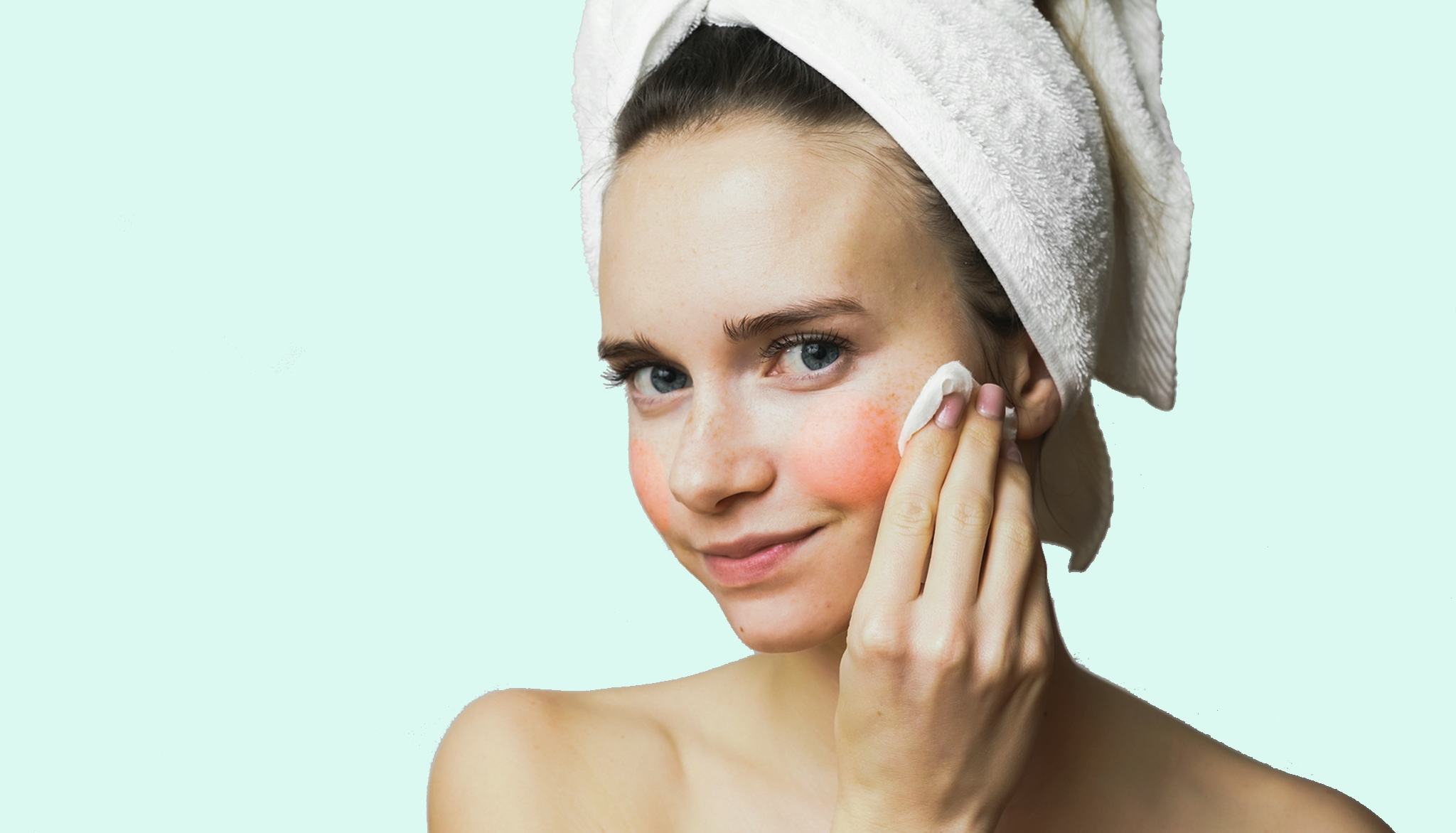 The 5 Best Cleansers For Rosacea