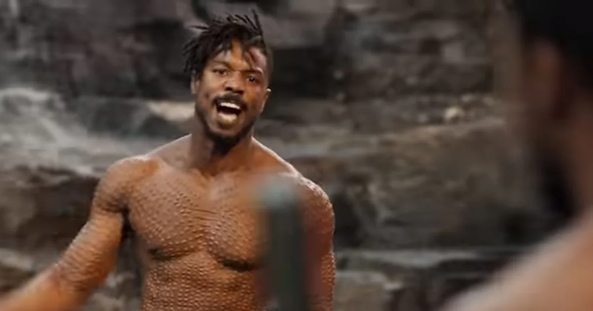 Killmonger Rasta Is Killmonger In The 'Black Panther' Comics? Here's Everything You Need ...