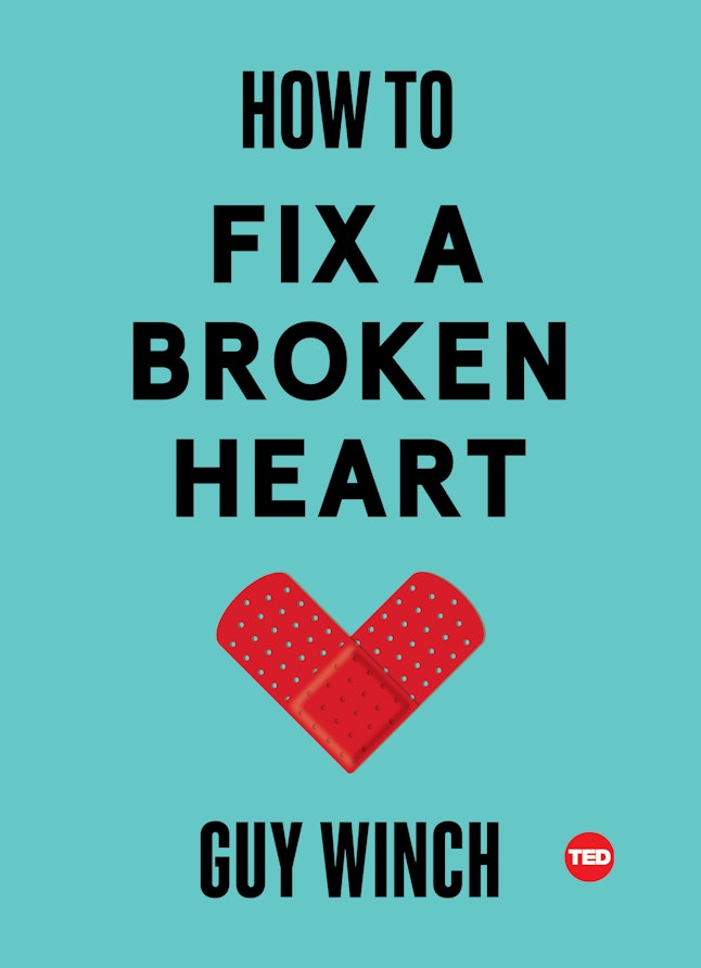 'How To Fix A Broken Heart' Will Completely Change The Way You Think