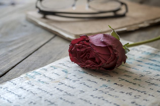 E. E. Cummings is a classic choice for Valentine's Day poems for your husband.