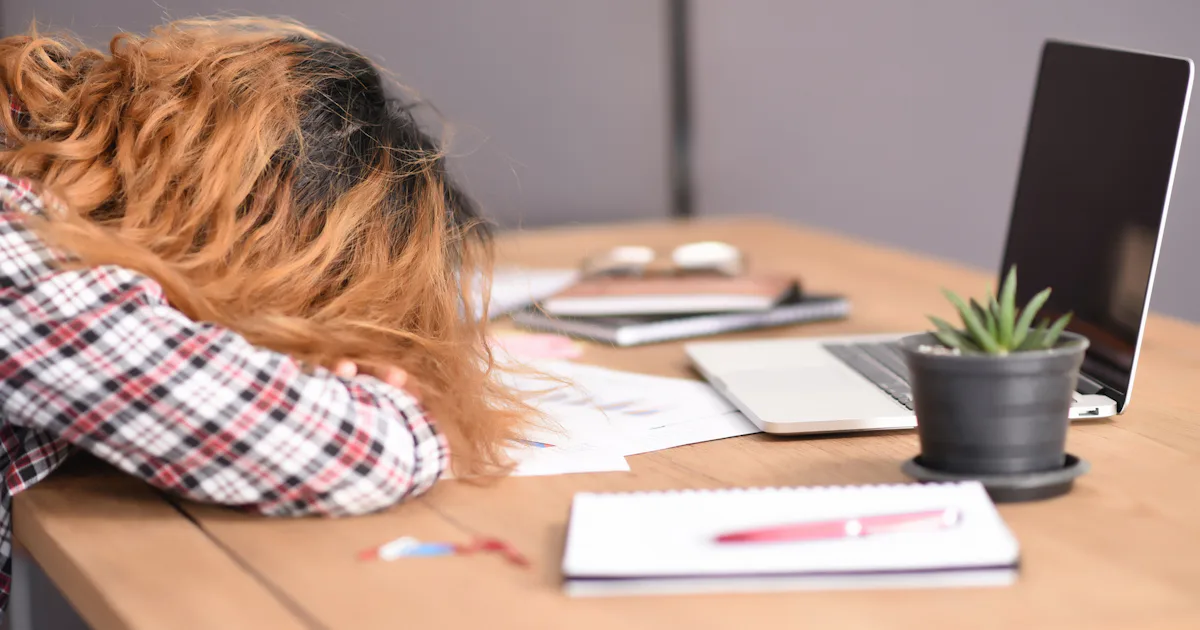 4 Reasons Why Pulling All-Nighters is Bad for Your Health