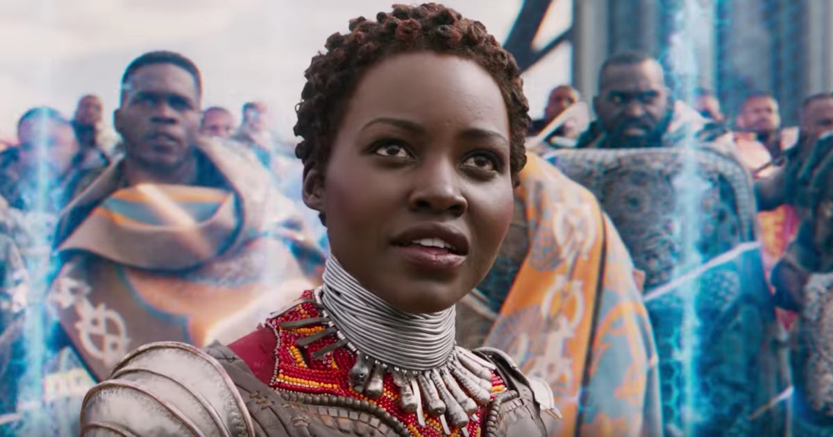 How Many 'Black Panther' Post-Credits Scenes Are There? Fans Waiting
