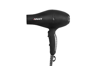 AMAXY Honeycomb Infrared Therapy Hair Dryer