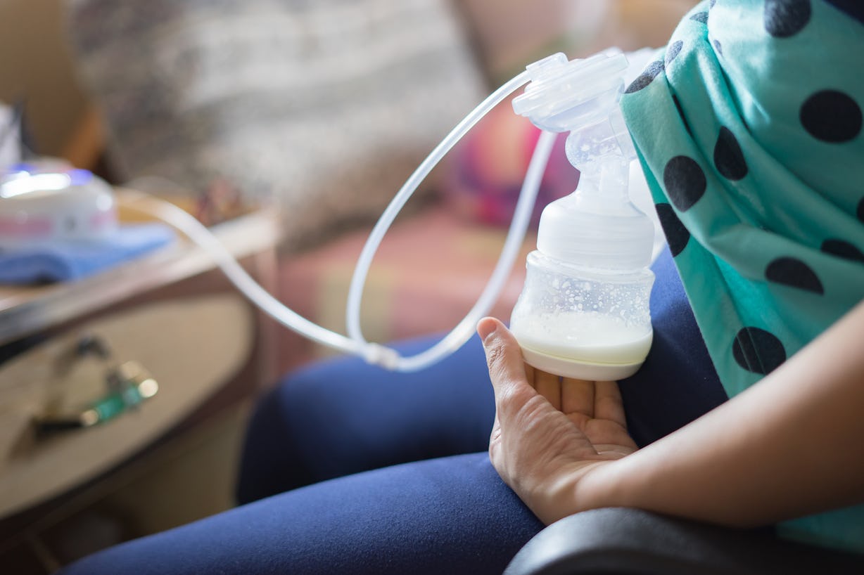 How To Get A Free Breast Pump Through Your Insurance ASAP